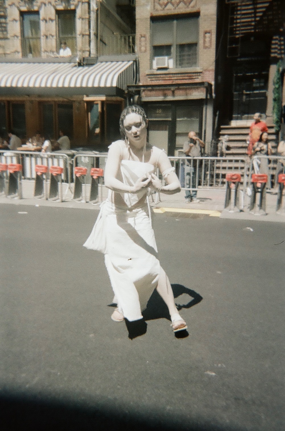 Robyn Wong Min Xuan
