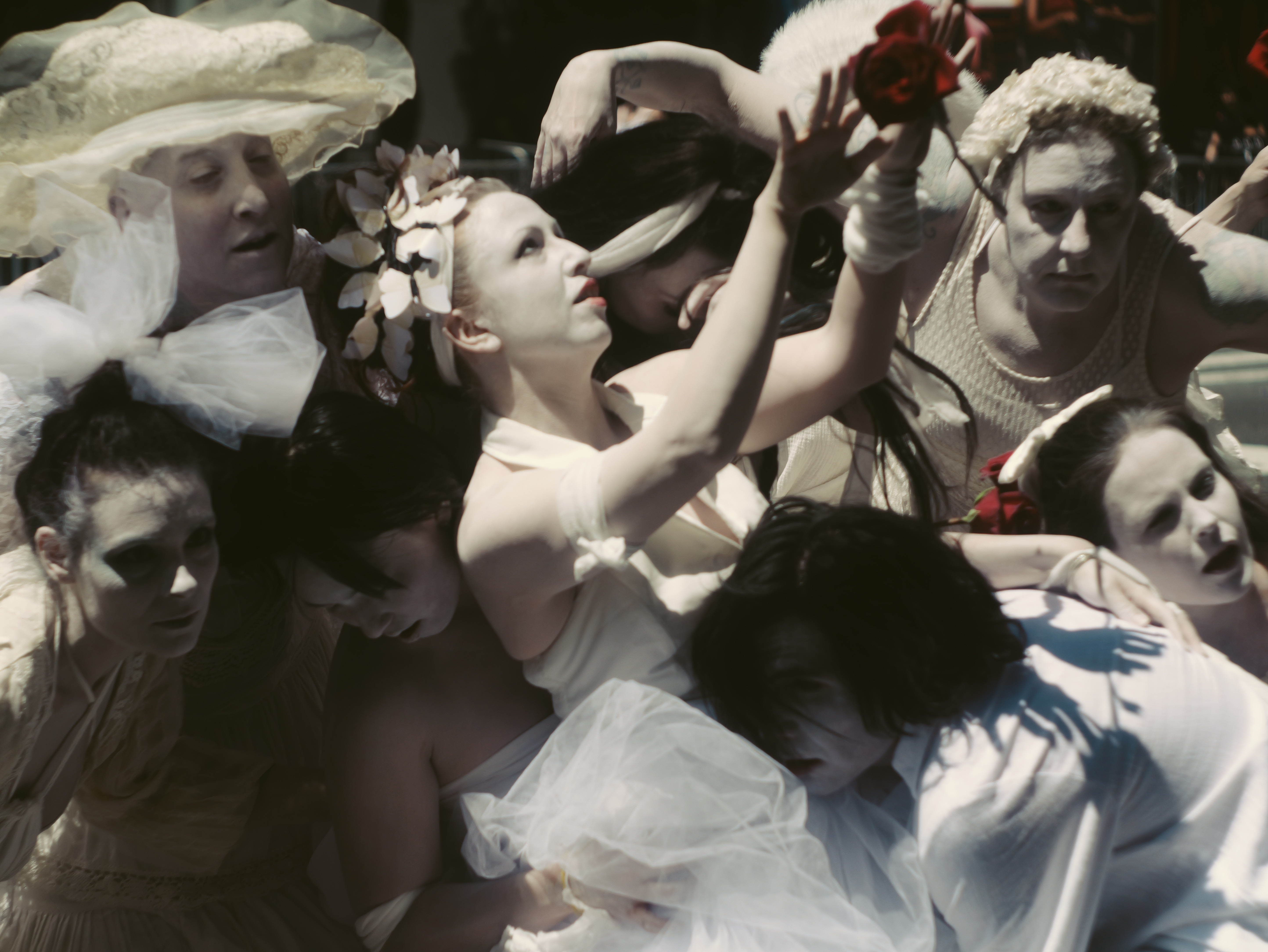 Dance Parade image 1