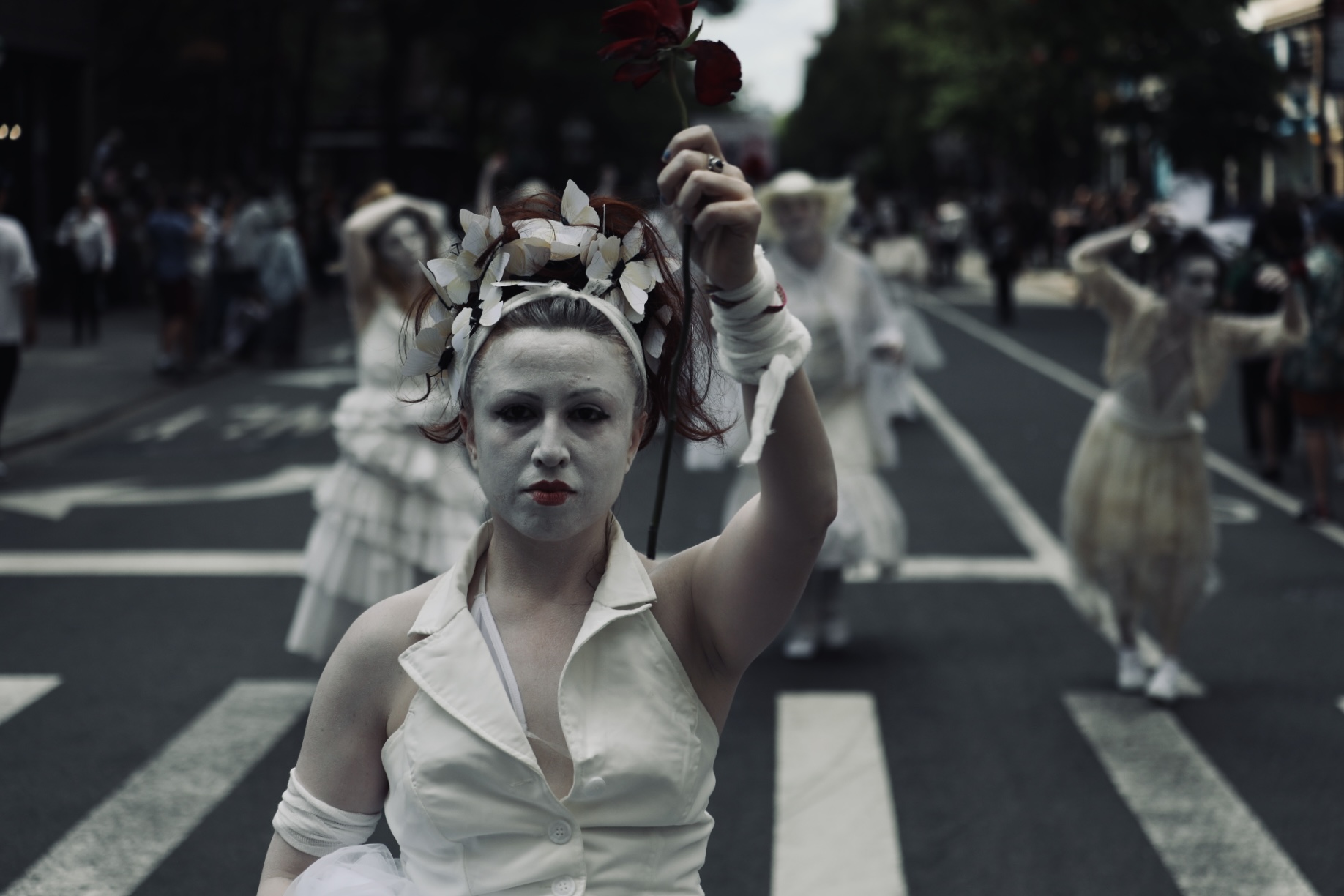 Dance Parade image 6