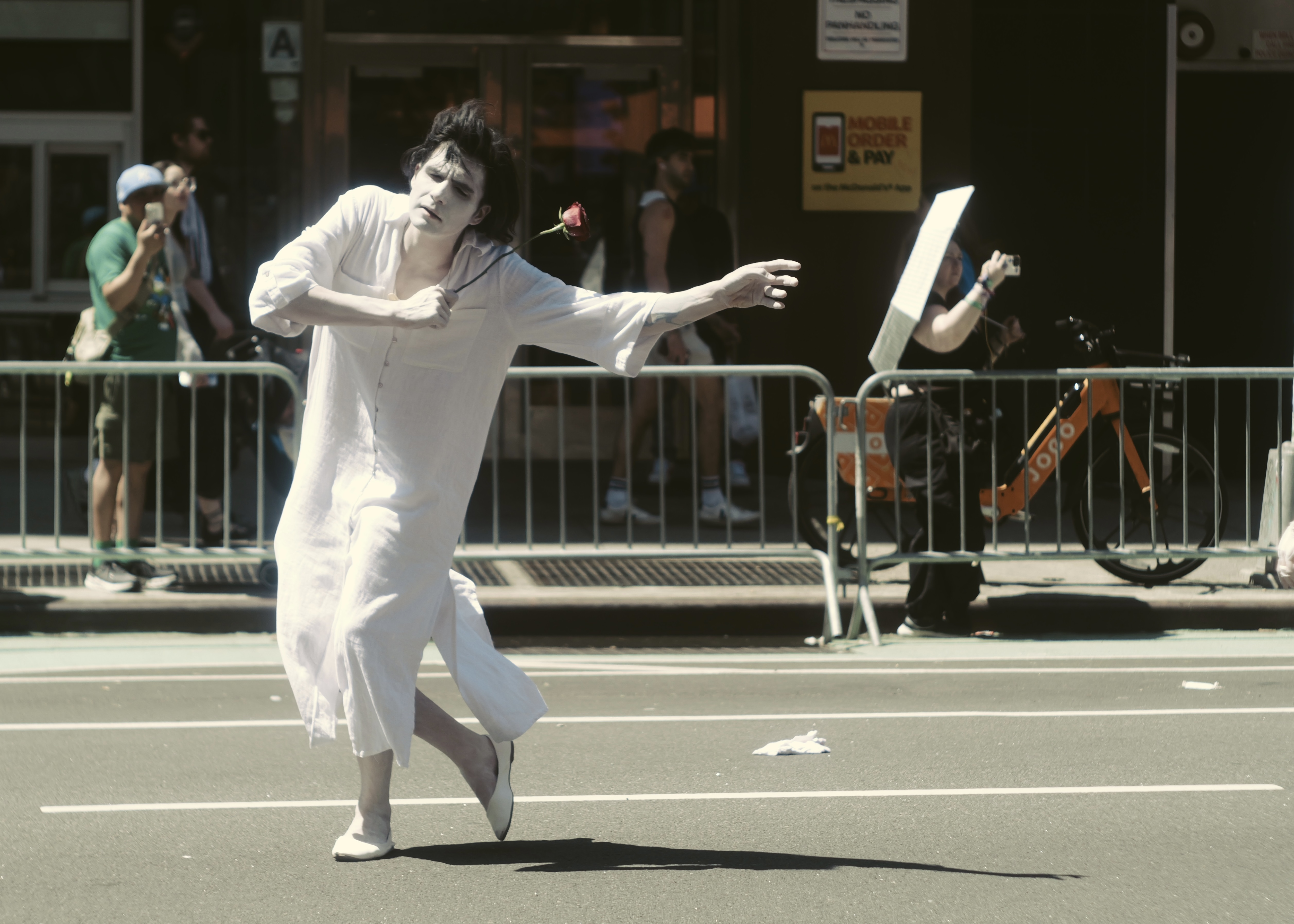 Dance Parade image 7