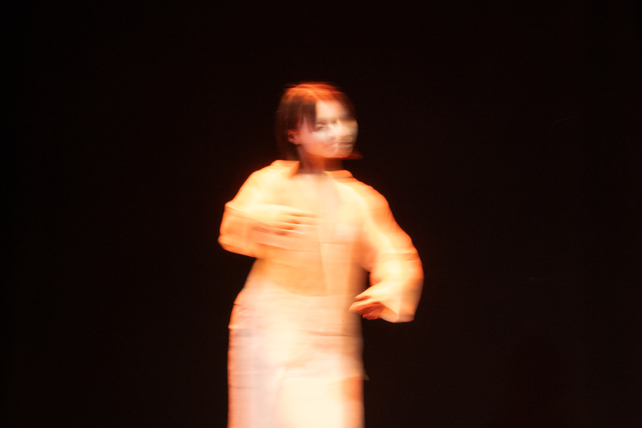 At an Unreasonable Hour image 4